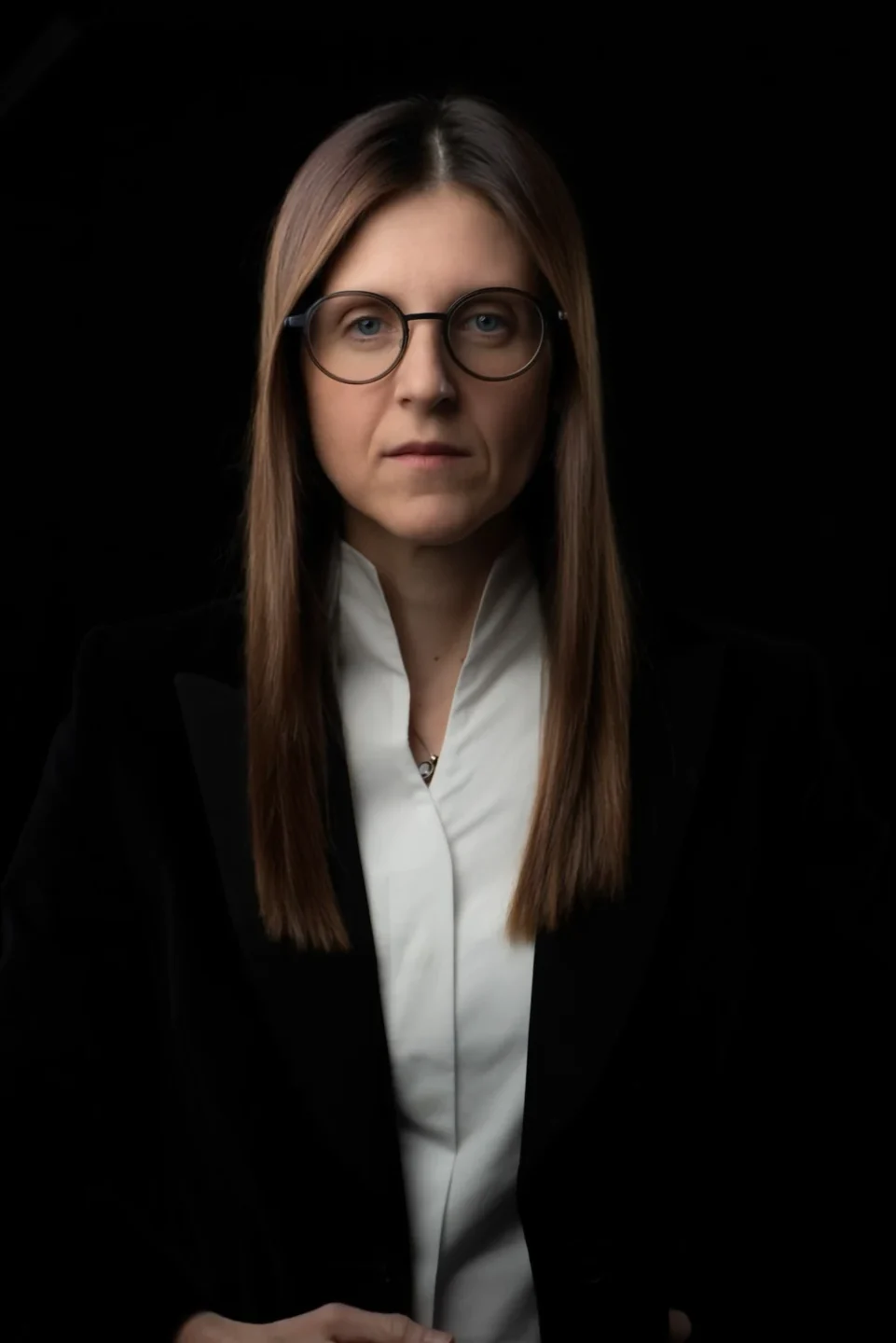 Anna O. Orlowa, LL.M., Gründerin, Geschäftsführerin und Rechtsanwältin
