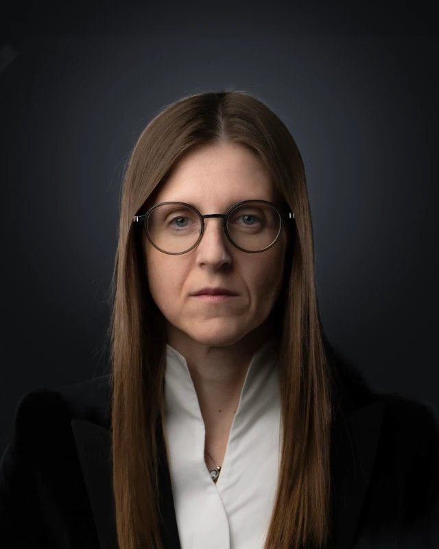 Anna O. Orlowa, LL.M., Fachanwältin für Erbrecht, REXUS Rechtsanwaltsgesellschaft mbH Esslingen