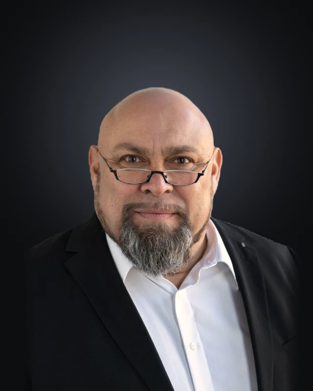 Dr. Karl G. Mündlein, Rechtsanwalt