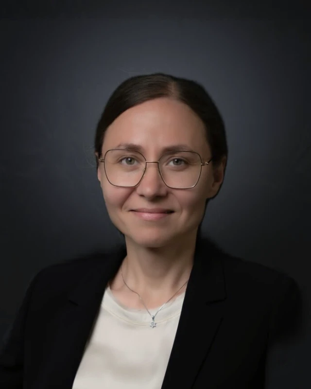 Tatjana Polski, Rechtsanwaltsfachangestellte