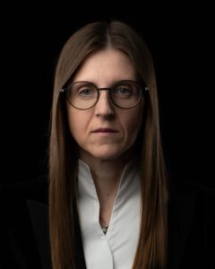 Anna O. Orlowa, LL.M.